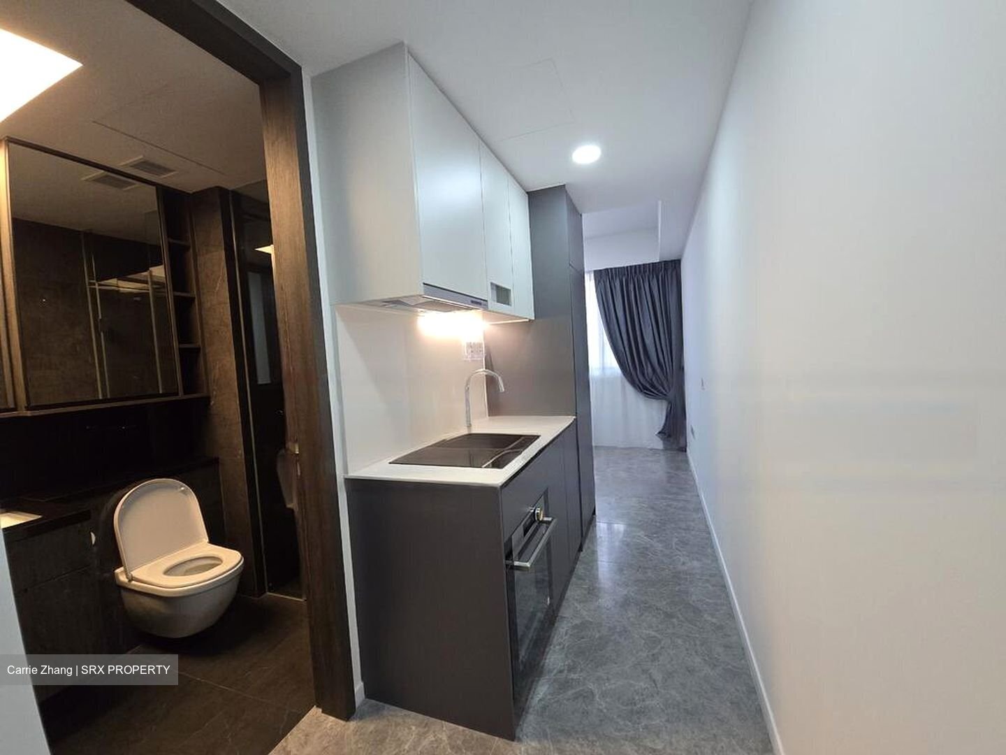 The M (D7), Apartment #457111721